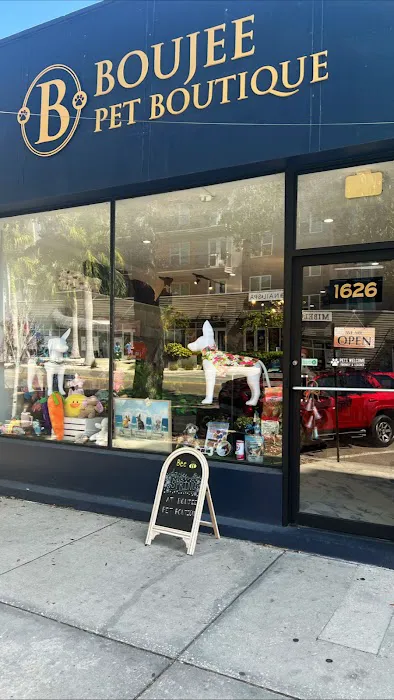 Boujee Pet Boutique Picture 2