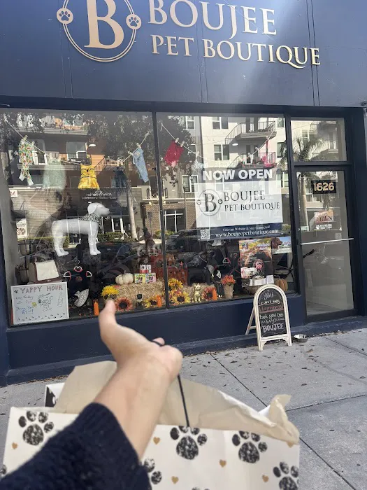 Boujee Pet Boutique Picture 4
