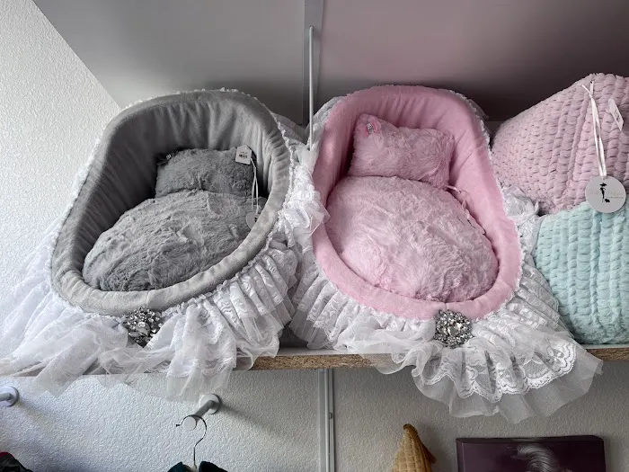 Boujee Pet Boutique Picture 10