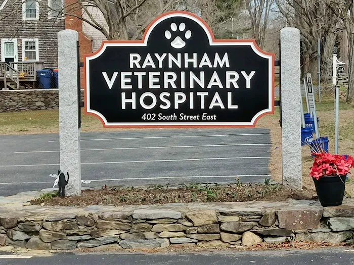Raynham Veterinary Hospital, Inc. Picture 2