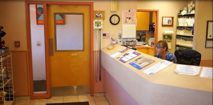 Raynham Veterinary Hospital, Inc. Picture 6