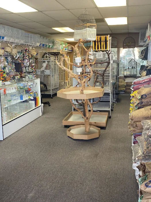 Yoan & Son Pet Shop Picture 5