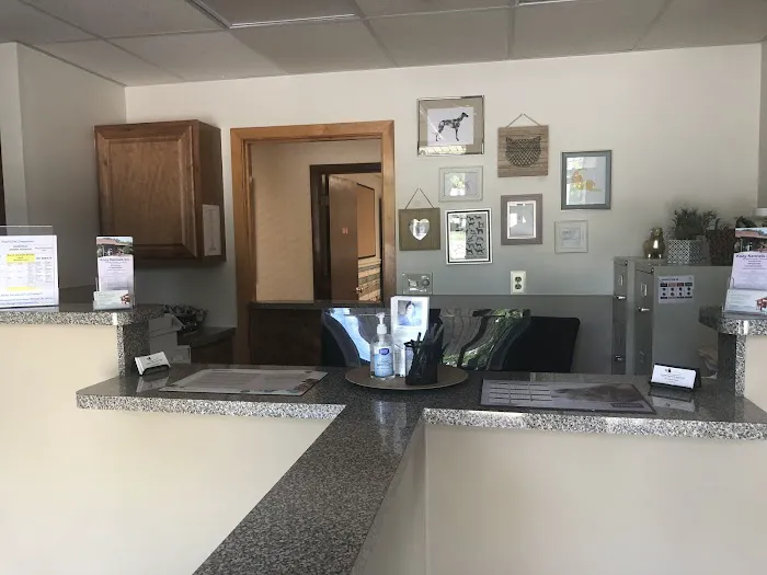 Mansfield Veterinary Health Center Picture 1