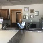 Mansfield Veterinary Health Center
