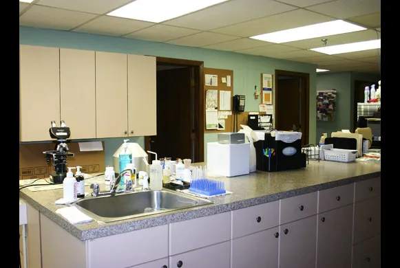 Mansfield Veterinary Health Center Picture 6