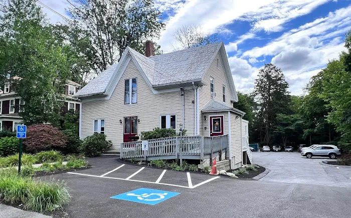 Bridgewater Veterinary Clinic Picture 2