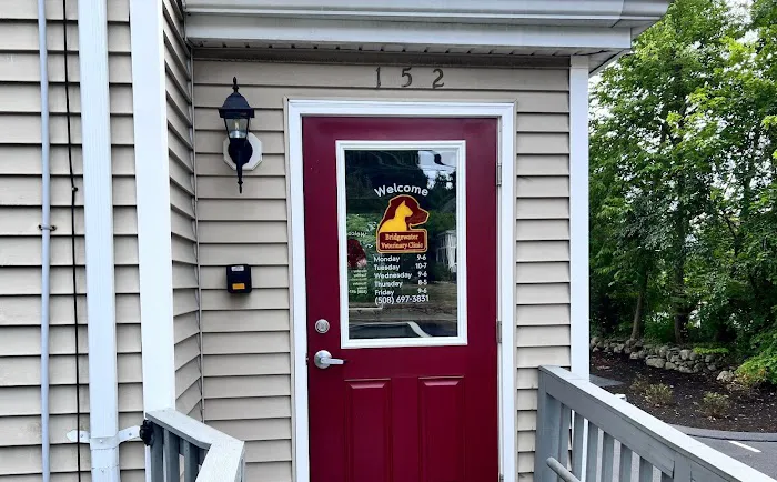 Bridgewater Veterinary Clinic Picture 1