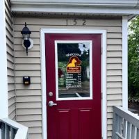 Bridgewater Veterinary Clinic ico