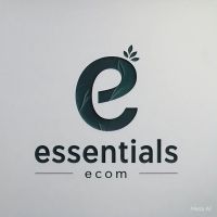 Essentails Ecom ico