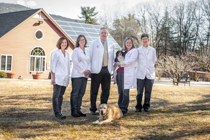 Sand Road Animal Hospital Picture 5