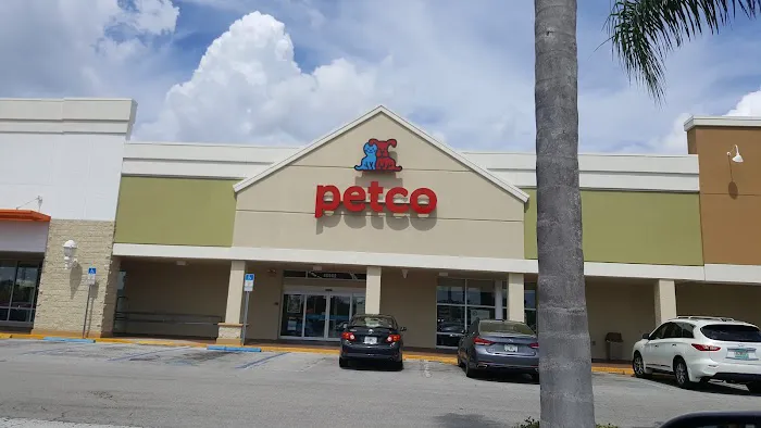 Petco Picture 2