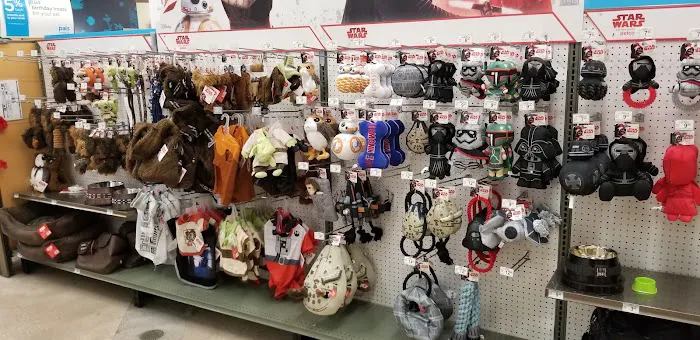 Petco Picture 9