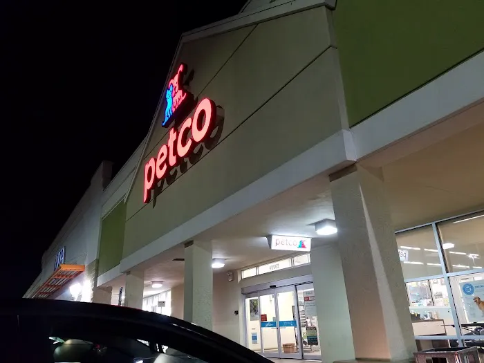 Petco Picture 10