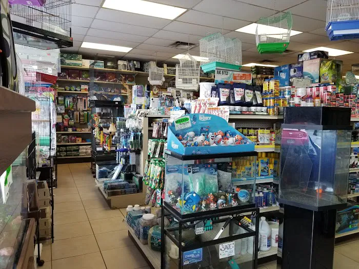 Fosters Exotic Pet Center Picture 4