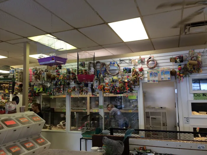 Fosters Exotic Pet Center Picture 8