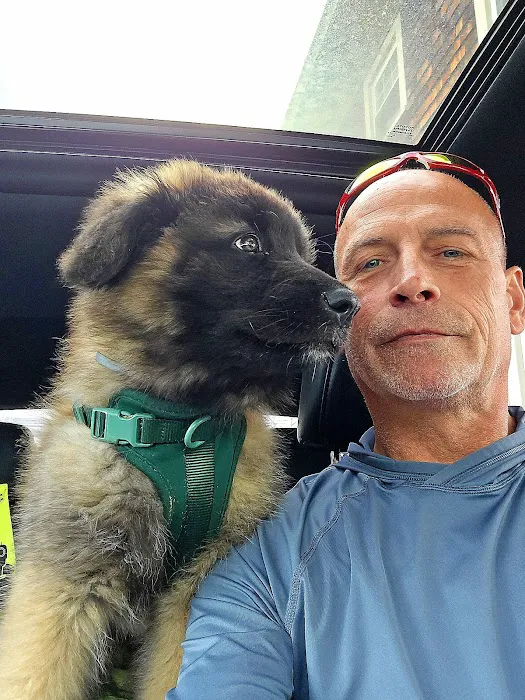 Keep 'Em Healthy Veterinary Clinic Picture 2