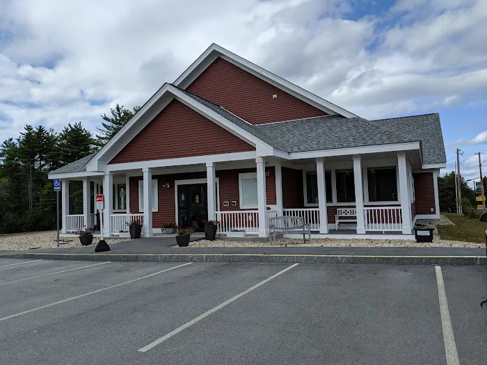 Keep 'Em Healthy Veterinary Clinic Picture 3