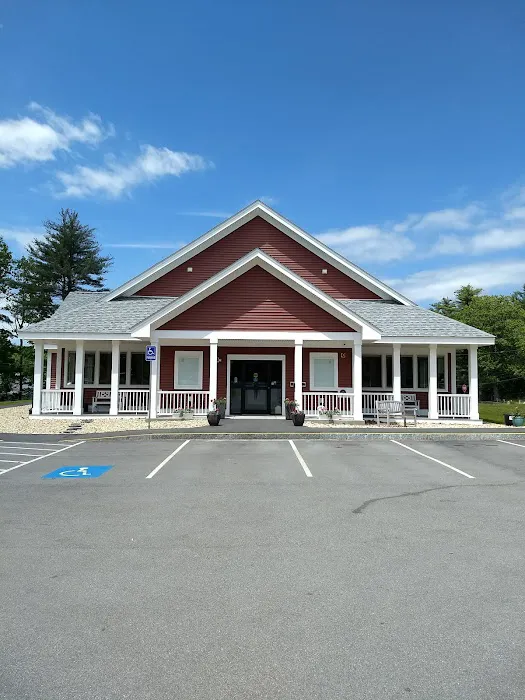 Keep 'Em Healthy Veterinary Clinic Picture 10