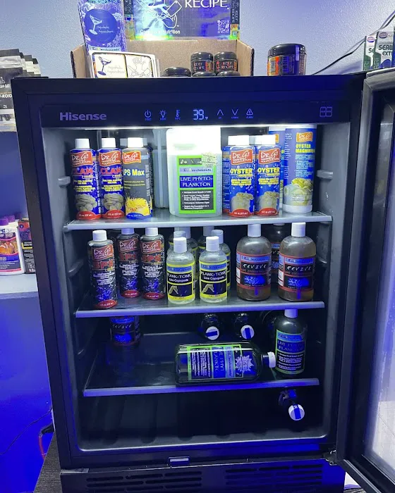 The Coral Zoo Picture 9