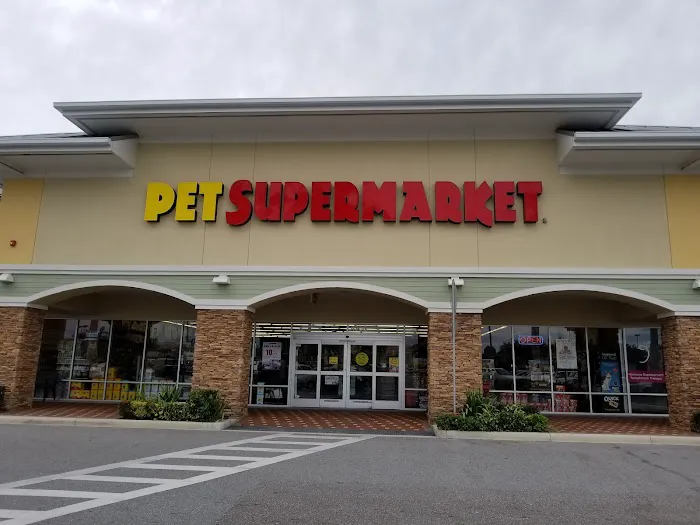 Pet Supermarket Picture 3