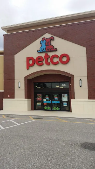 Petco Picture 7