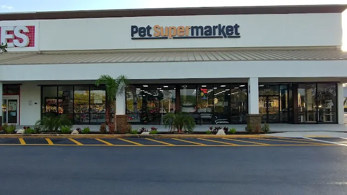 Pet Supermarket Picture 1