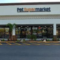 Pet Supermarket ico