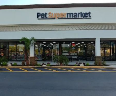 Pet Supermarket