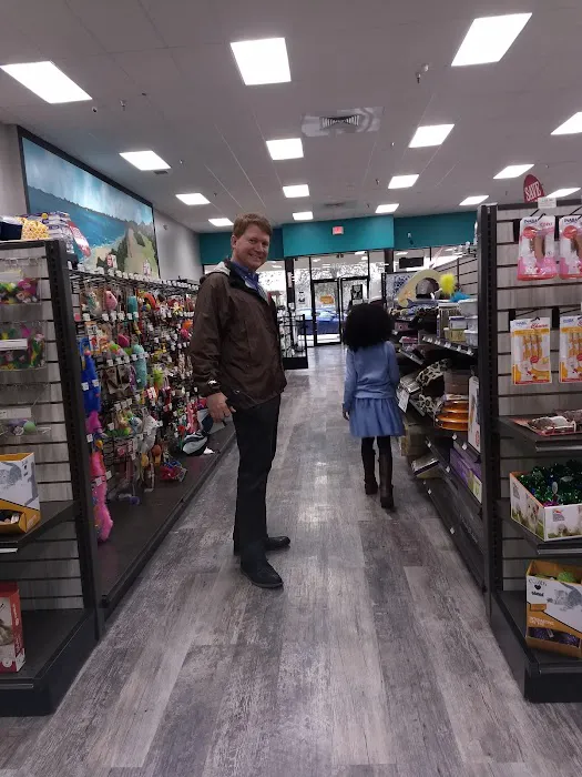 Pet Supermarket Picture 5