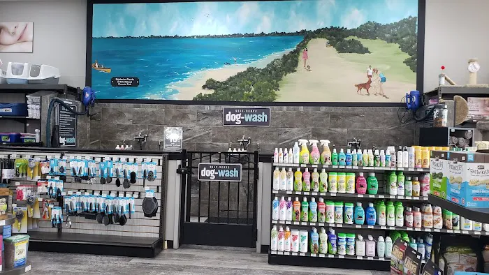 Pet Supermarket Picture 7