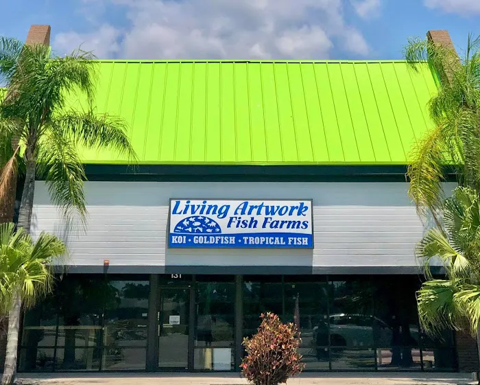 Fantastic Fish & Aquariums Picture 3