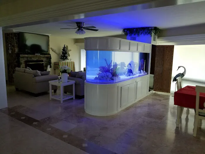 The Fish Guy Aquarium Services, LLC Picture 3