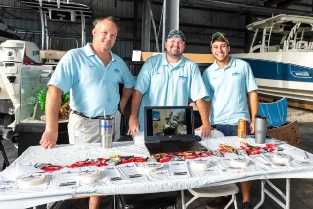 The Fish Guy Aquarium Services, LLC Picture 7