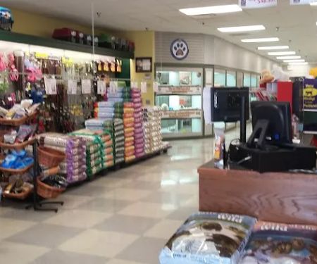 Petland Sarasota