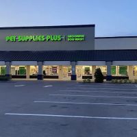 Pet Supplies Plus St. Petersburg ico