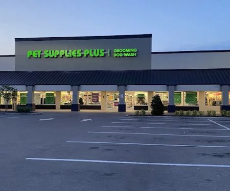 Pet Supplies Plus St. Petersburg