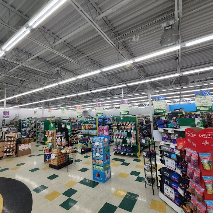 Pet Supplies Plus St. Petersburg Picture 8