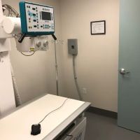 Veterinary Services of Westwood ico