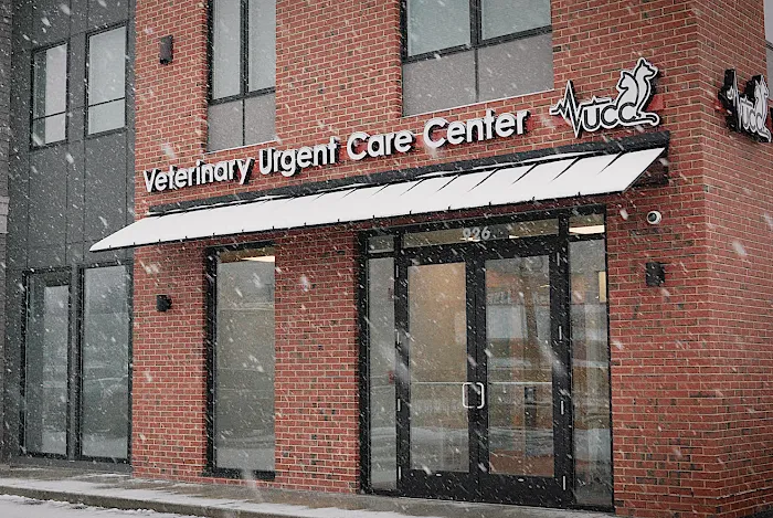 Veterinary Urgent Care Center - Dedham Picture 3