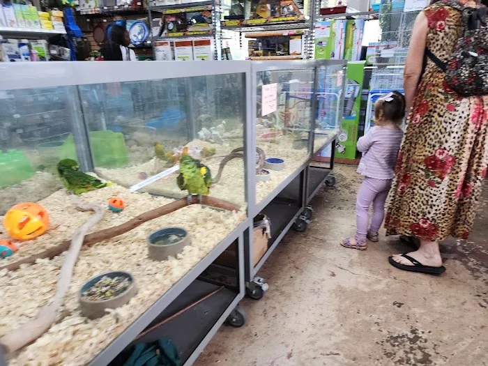 Animal House Pet Center Picture 2