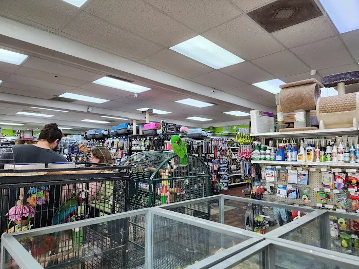 Animal House Pet Center Picture 5