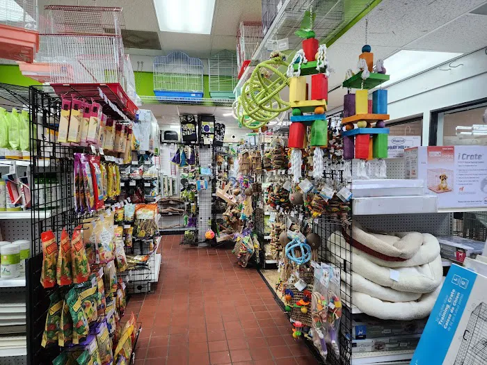 Animal House Pet Center Picture 10