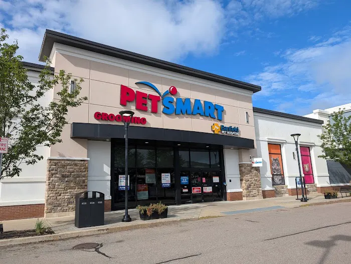 Banfield Pet Hospital Picture 1