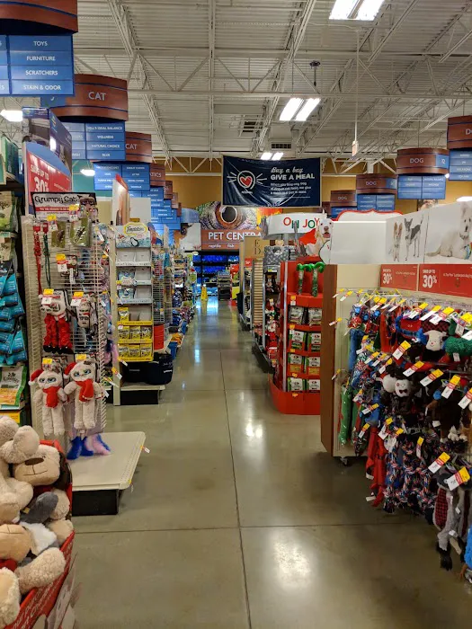 Banfield Pet Hospital Picture 2