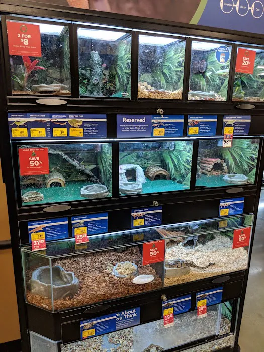 Banfield Pet Hospital Picture 5