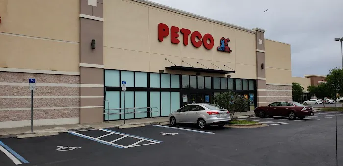 Petco Picture 1