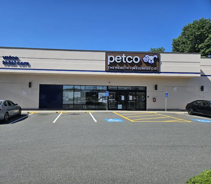 Vetco Total Care Animal Hospital Picture 3