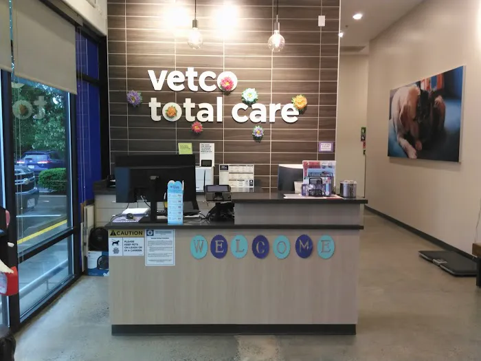Vetco Total Care Animal Hospital Picture 2