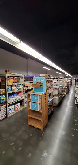 Pet Supermarket Picture 3