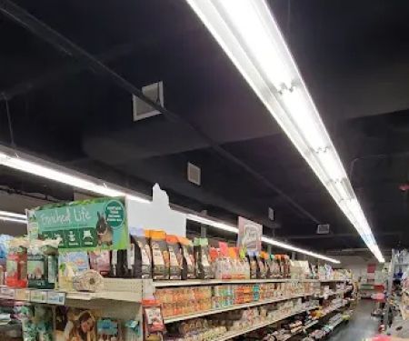 Pet Supermarket